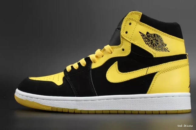 GoAnywhere 297 9813 1 Jordan Retro 'New Air 554724- Love Mid 1107